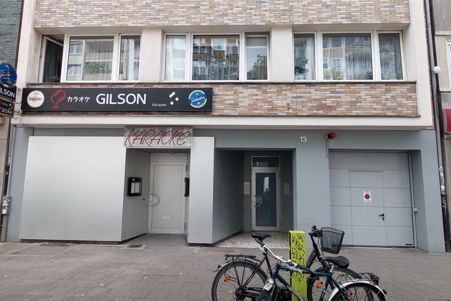 Gilson Karaoke