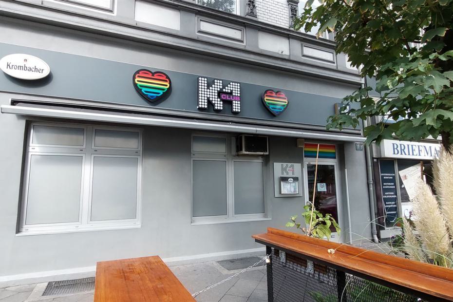 K 1 Club & Bar