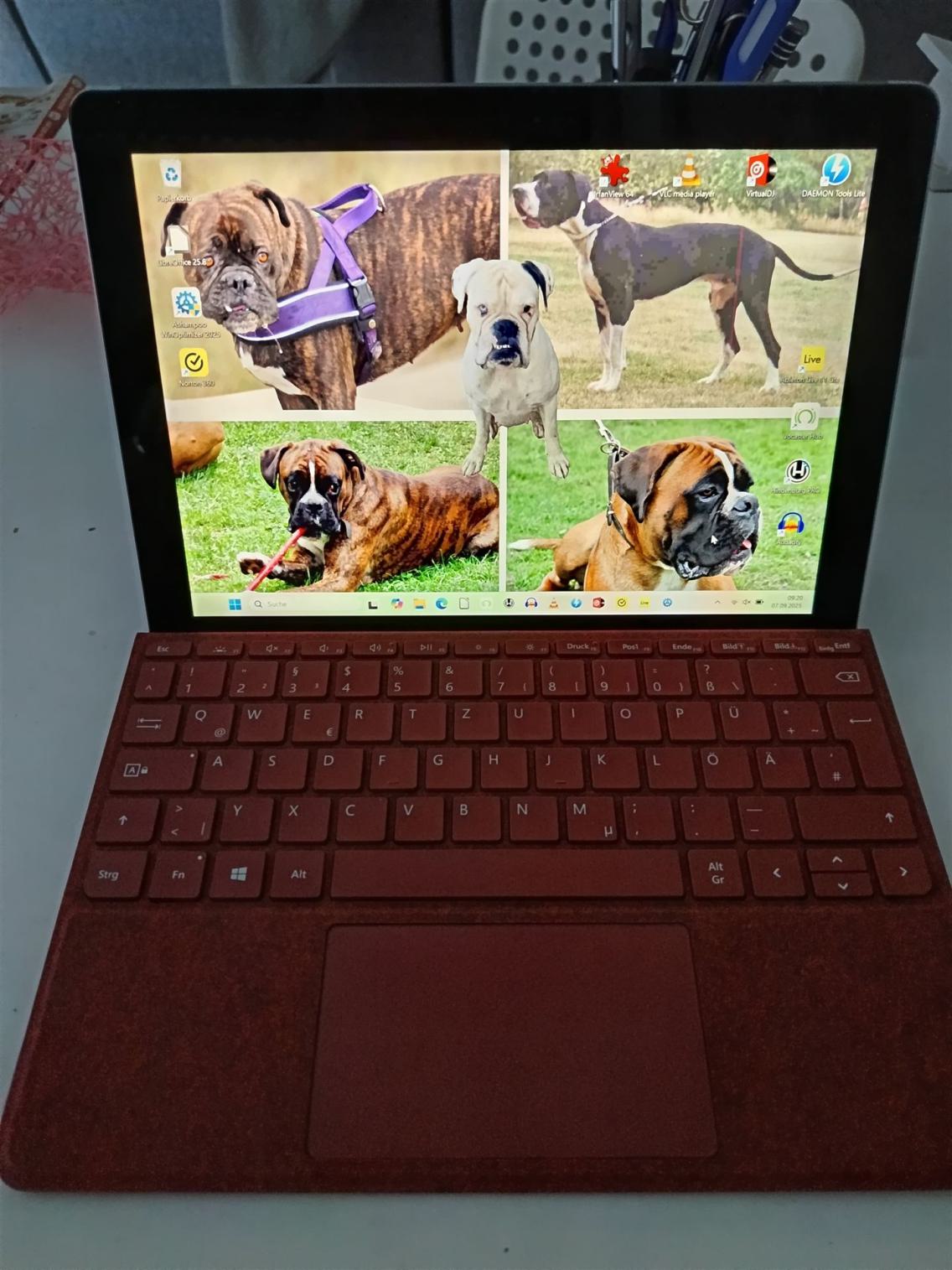 Microsoft Surface